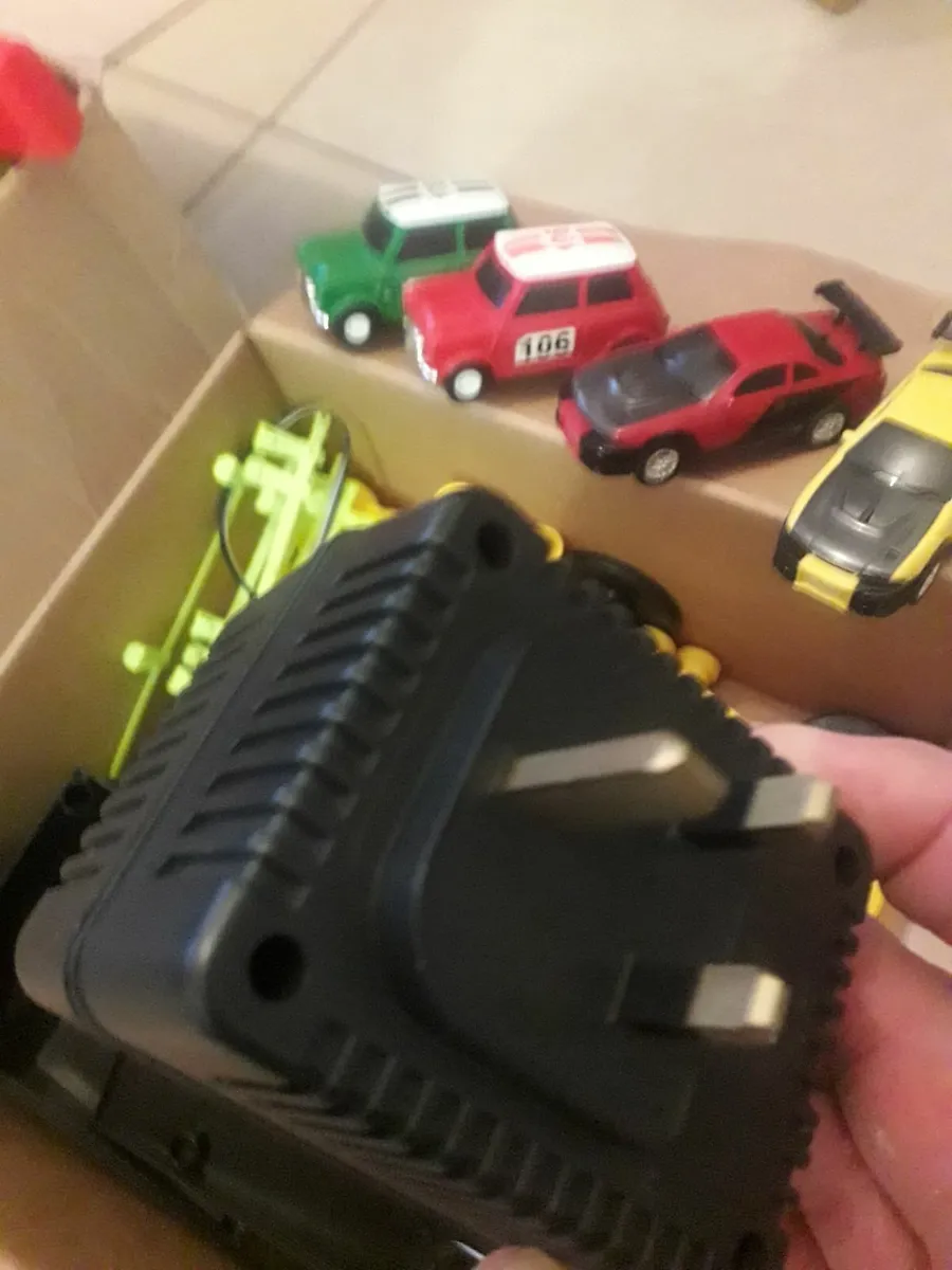 Scalextric  set - Image 2