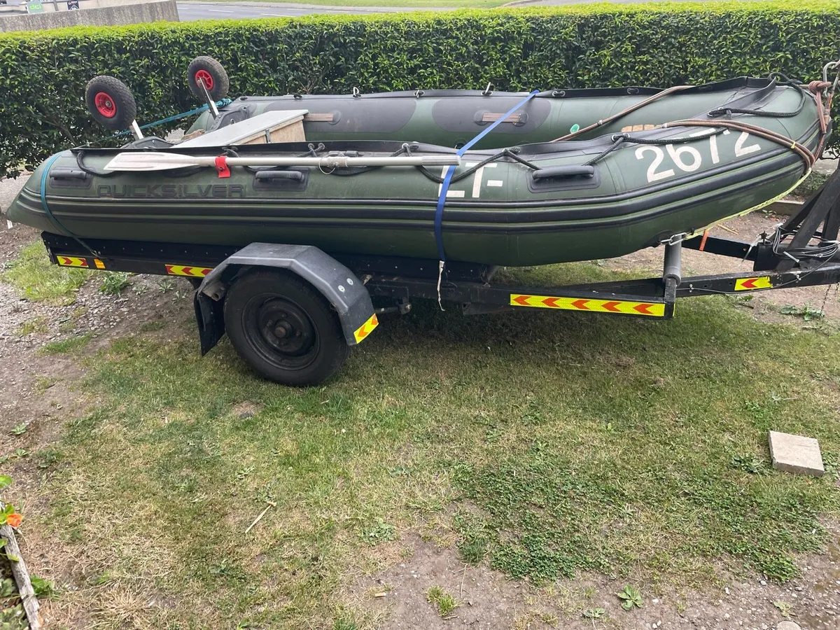 Boat - Image 2