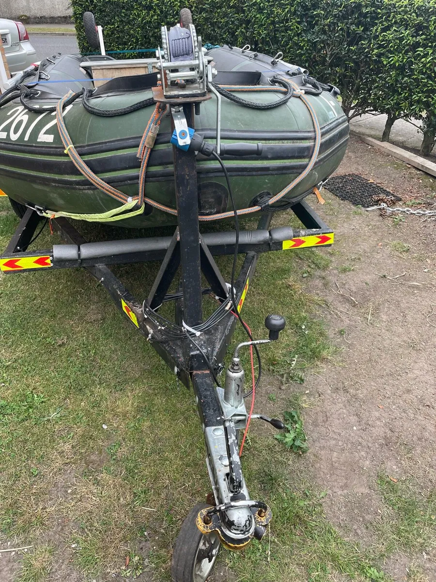 Boat - Image 3