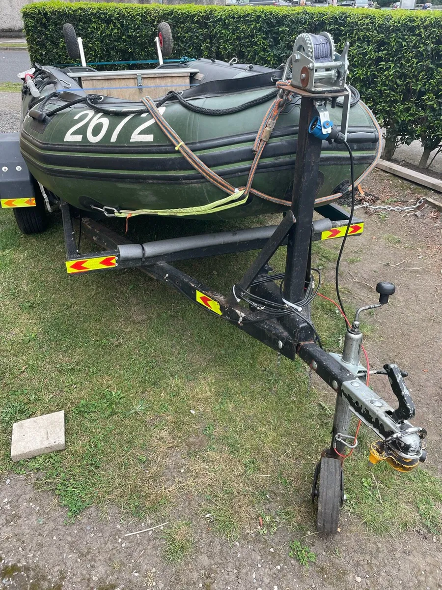 Boat - Image 4