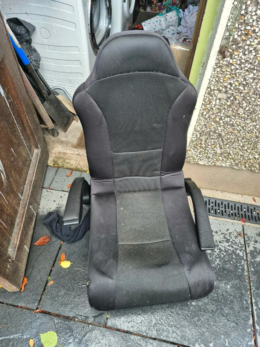 Gaming Chaire