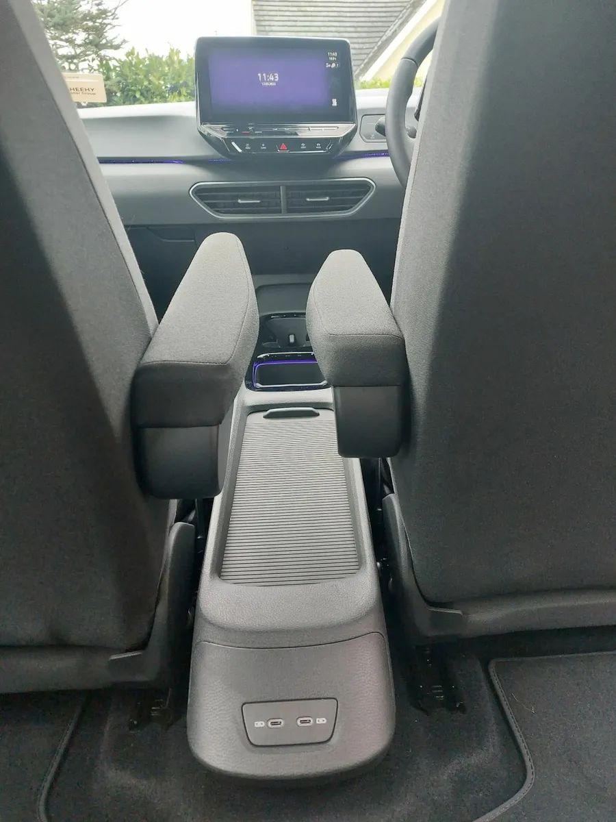 Volkswagen ID.3 2023 - Image 4