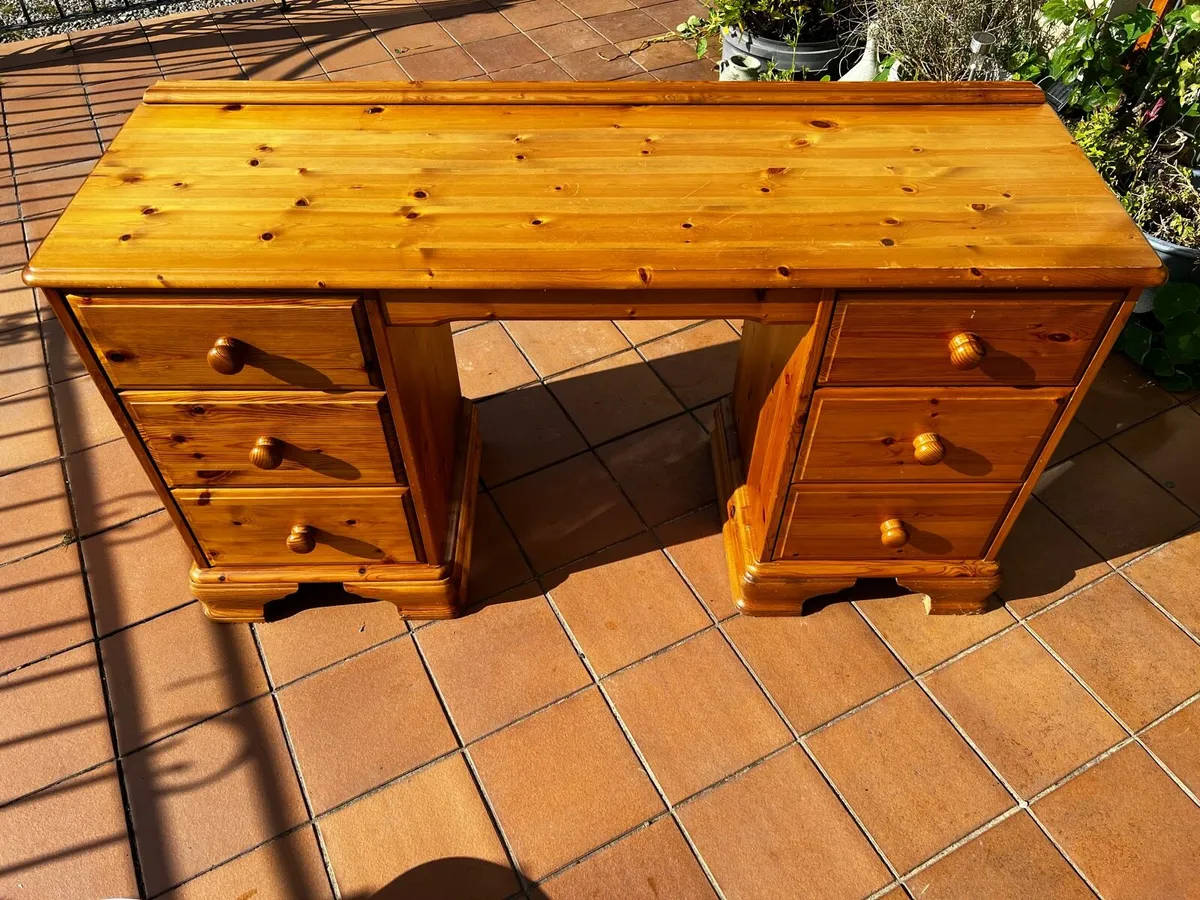 Pine Dresser - Image 1
