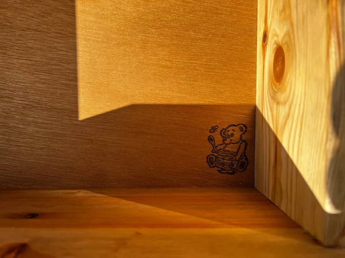 Pine Dresser - Image 3