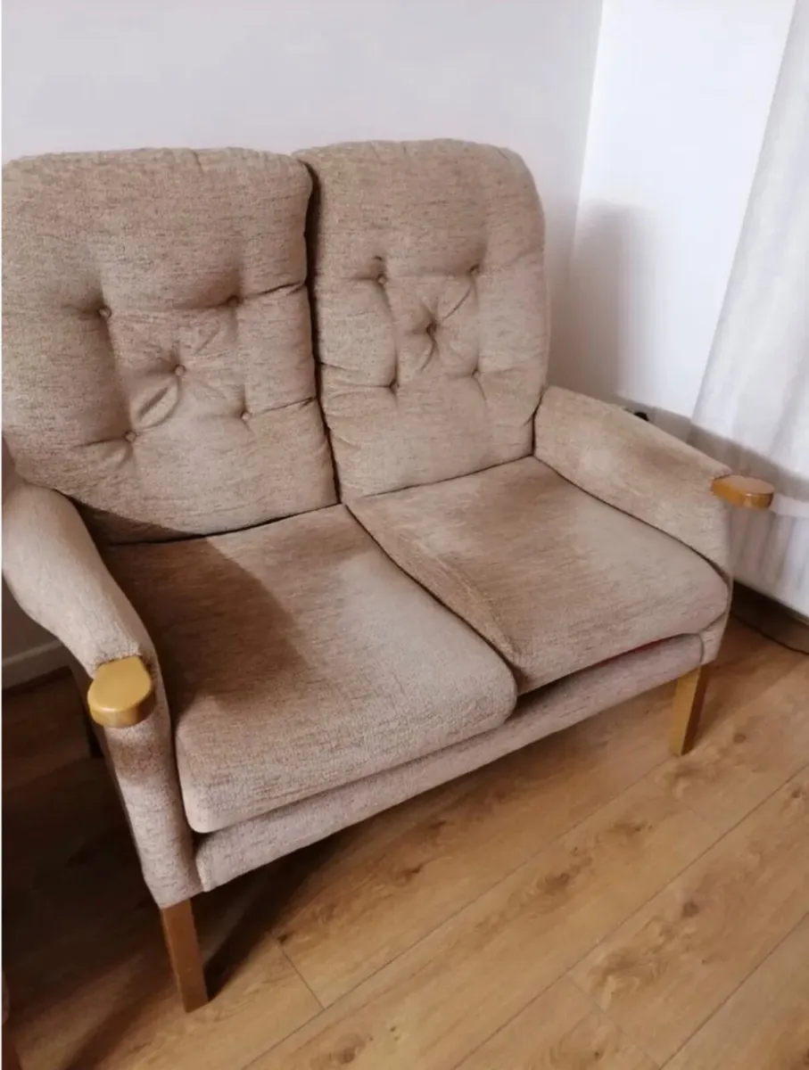 Suite of Furniture - Image 1