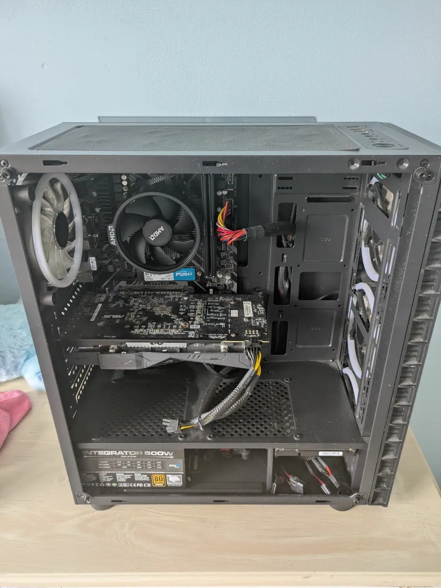 Gaming PC - Image 3