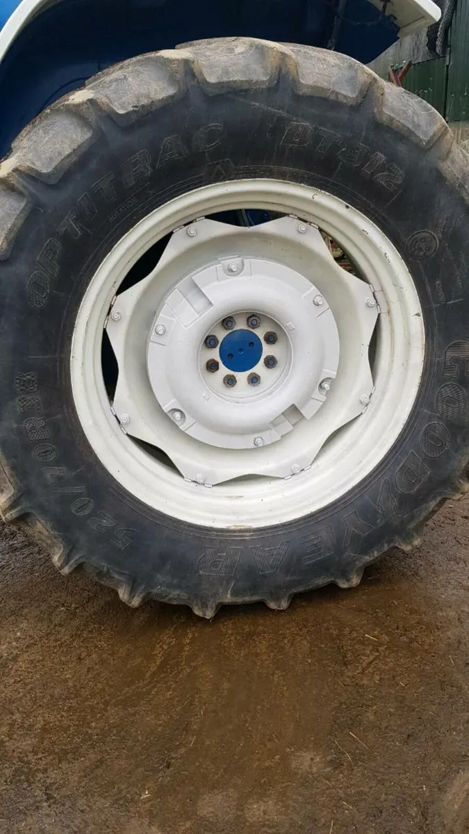 Tractor - Image 3