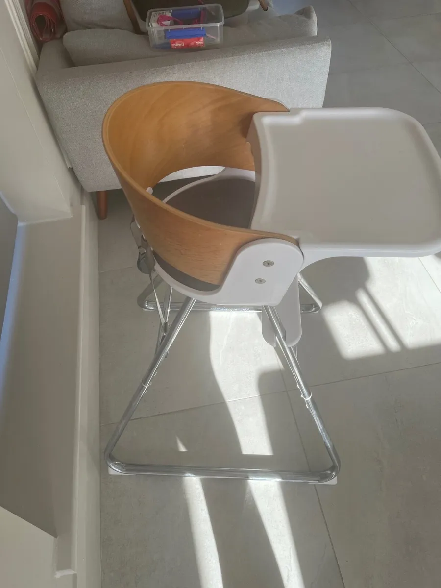 high chair - Image 2