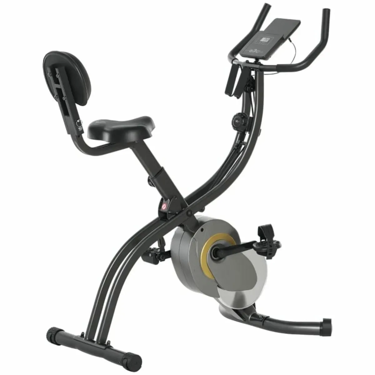 X-Bike 2-in-1 Exercise Bike Trainer Exercise Bike - Image 3