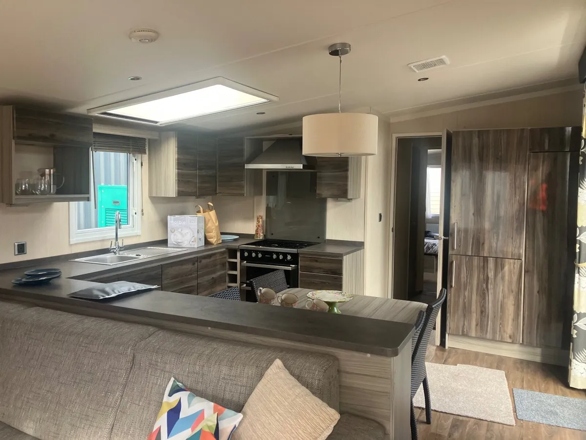 THE NEXT GENERATION OF HOMES. TAKE A LOOK INSIDE - Image 4