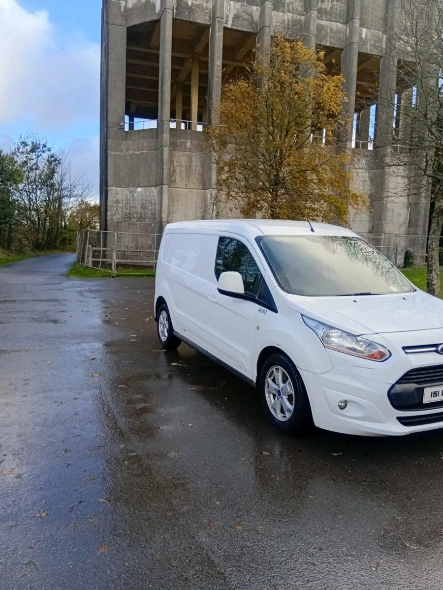 151 ford transit connect - Image 2