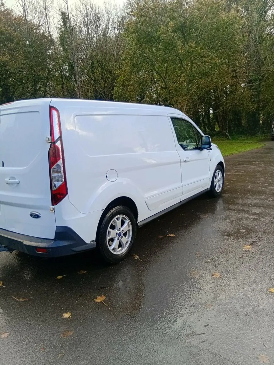 151 ford transit connect - Image 3