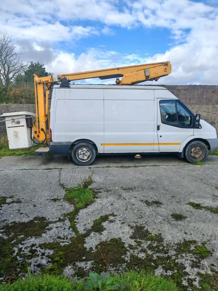 Van