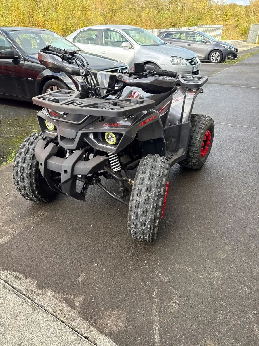 Quad - Image 1
