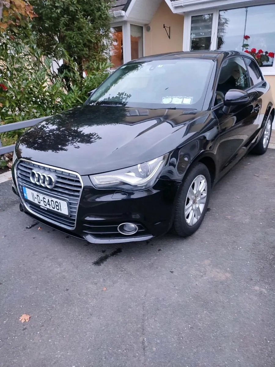 Audi A1 Sport Automatic 43K miles! - Image 1