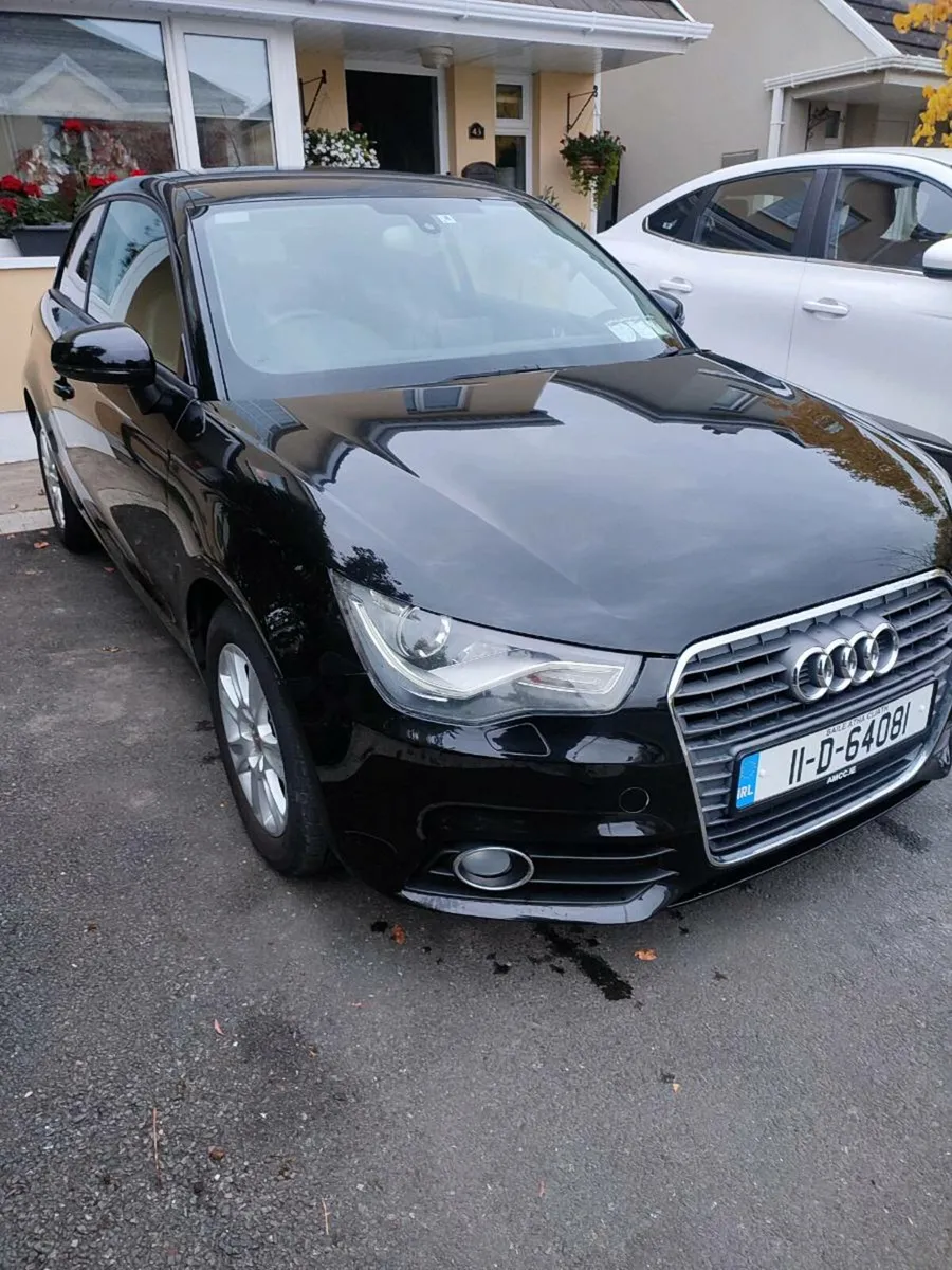 Audi A1 Sport Automatic 43K miles! - Image 2