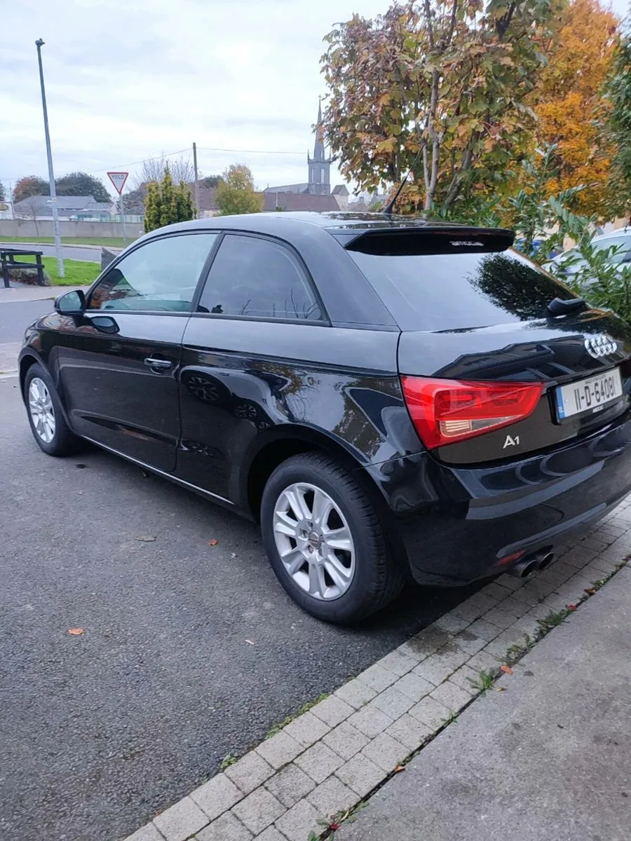 Audi A1 Sport Automatic 43K miles! - Image 3