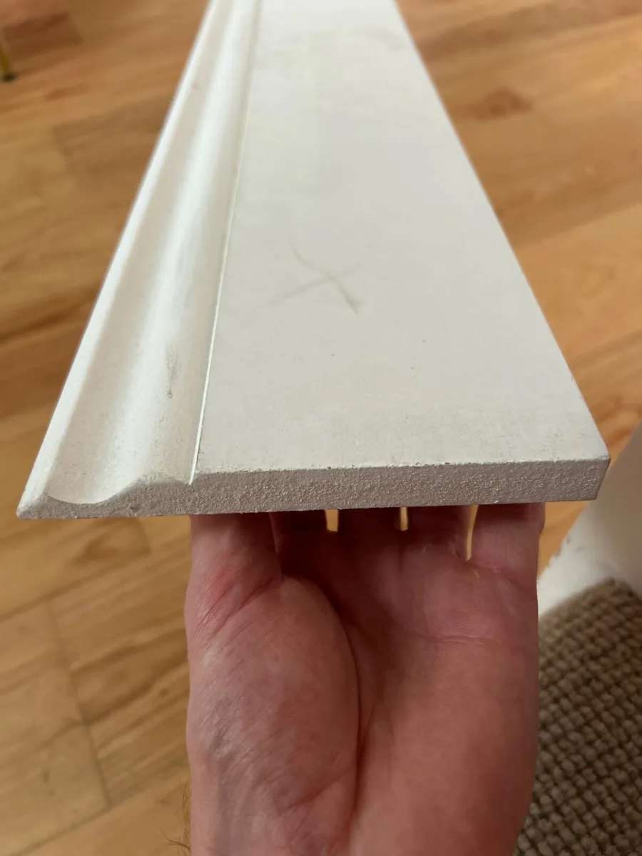 Skirting primed - Image 2