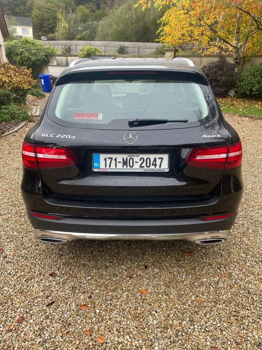 Mercedes - Image 3