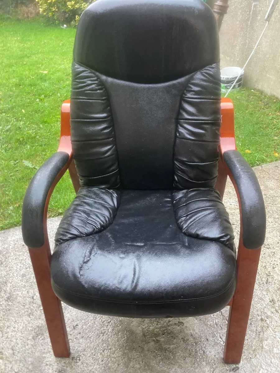 Orthopaedic Chair - Image 1
