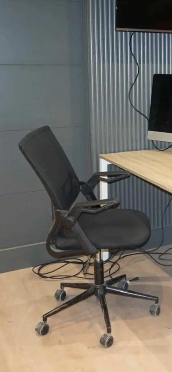 Office Furniture - Image 1