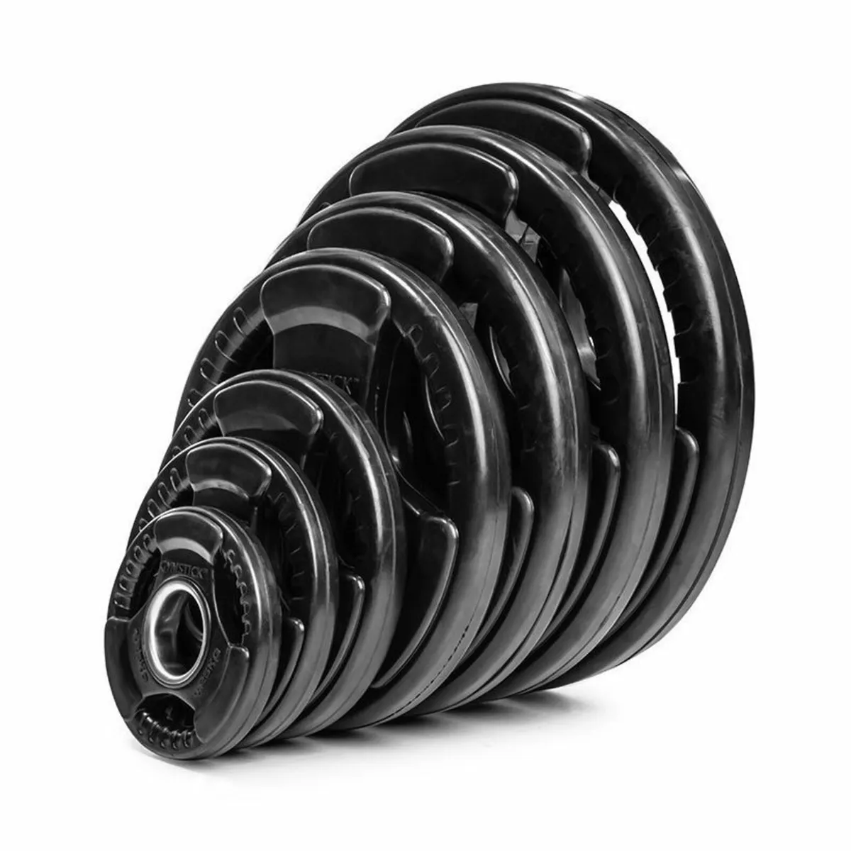 10kg gym plates