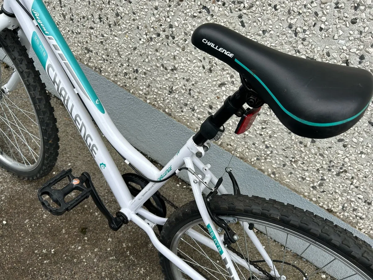Challenge Bicycle - Image 4