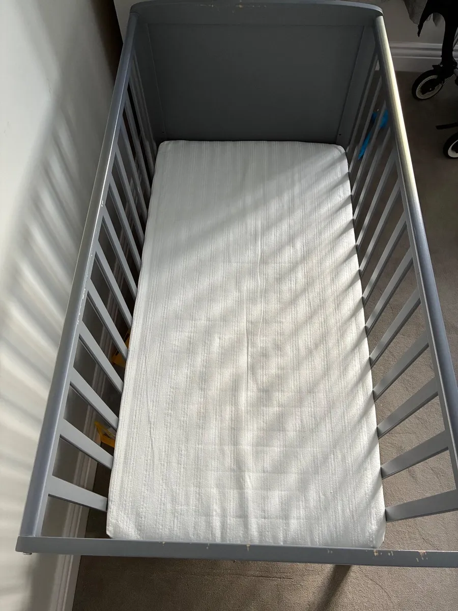 Cot - Image 4