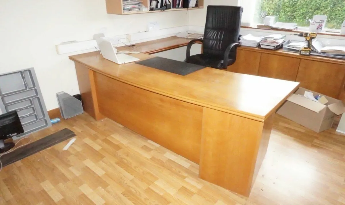 Office Furniture - Image 2