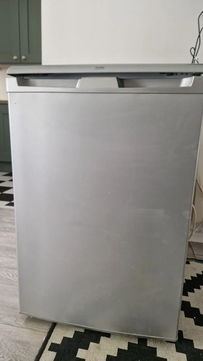 Undercounter Fridge - Image 1