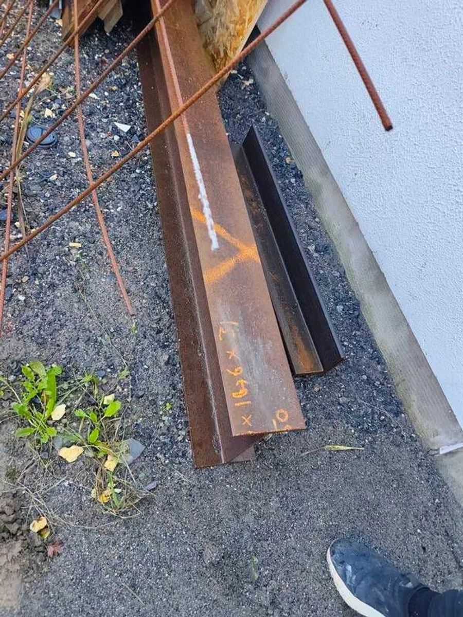 Steel beam - Image 3