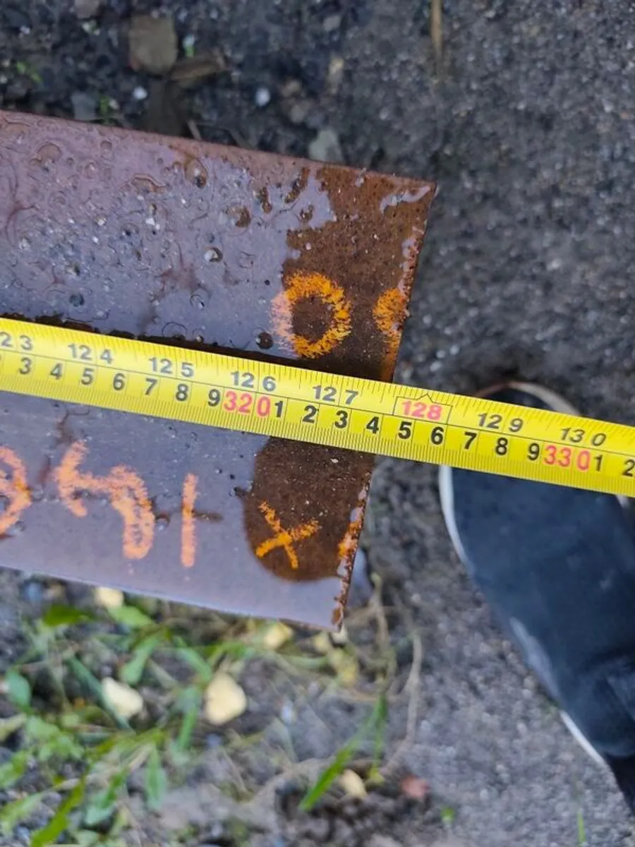 Steel beam - Image 4