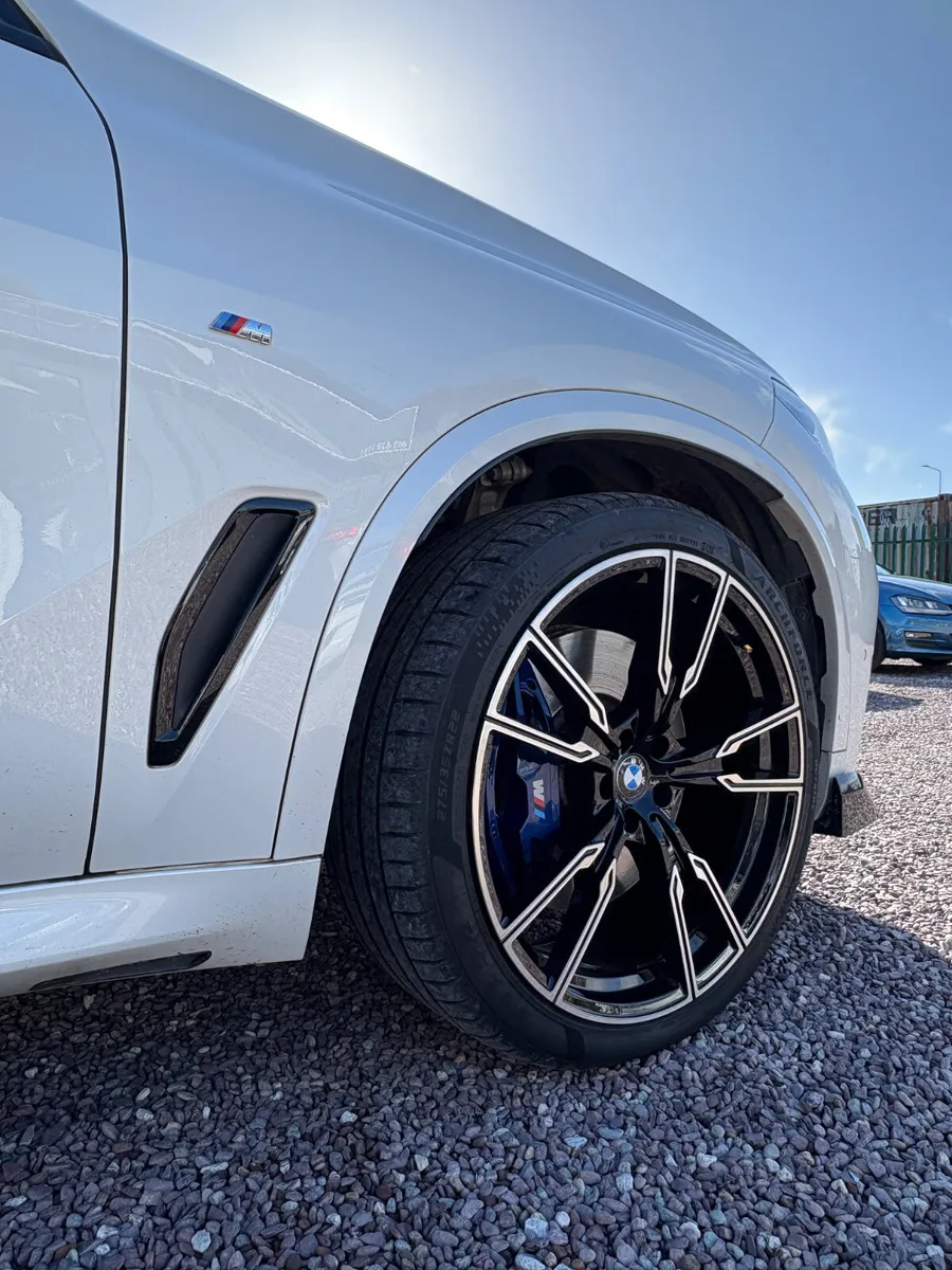 BMW X5 3.0 Diesel M Sport 2 Seat 2019 Low KM - Image 3