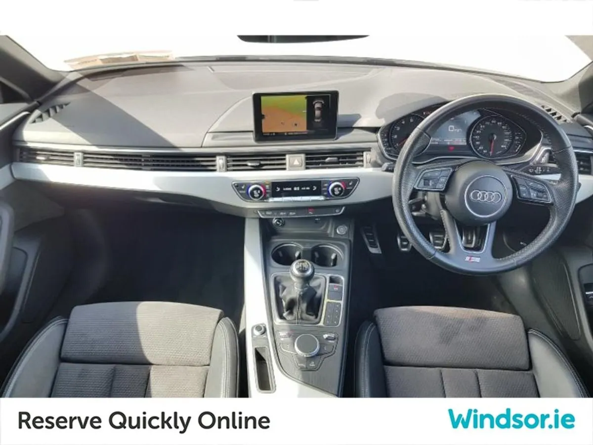 Audi A4 1.4 Tfsi S-line 148BHP - Image 3