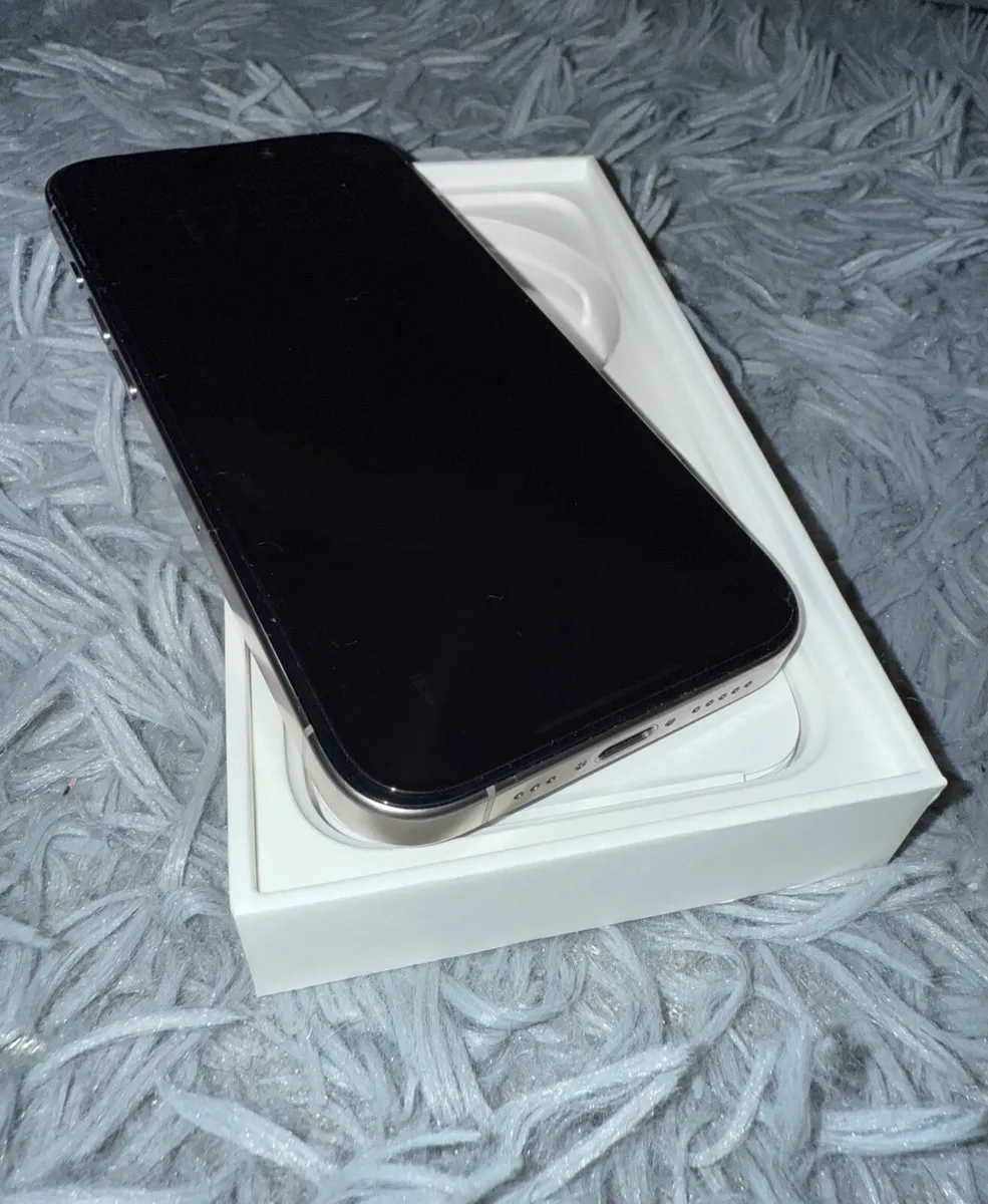 iPhone 15pro - Image 2