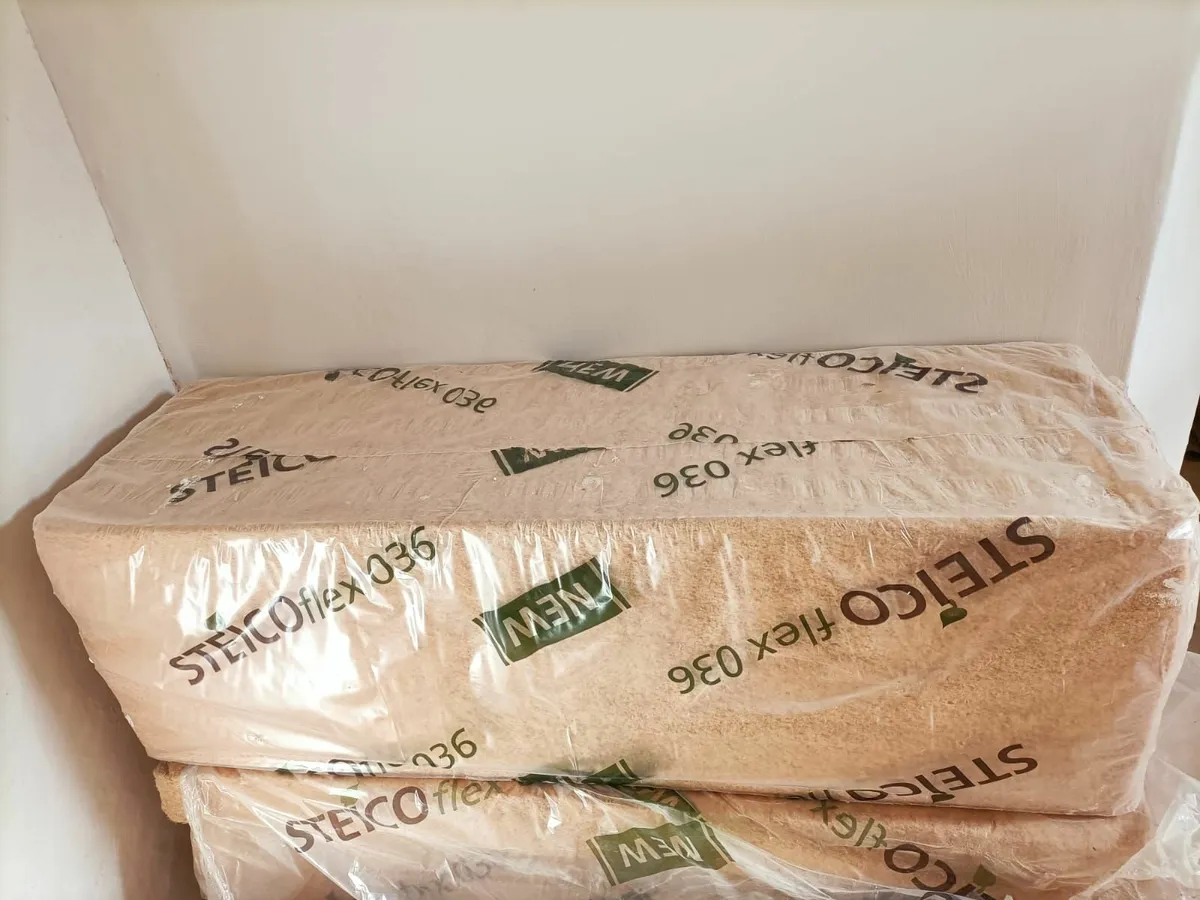 Steice Flex 036 Insulation - 6 Packs - Image 3