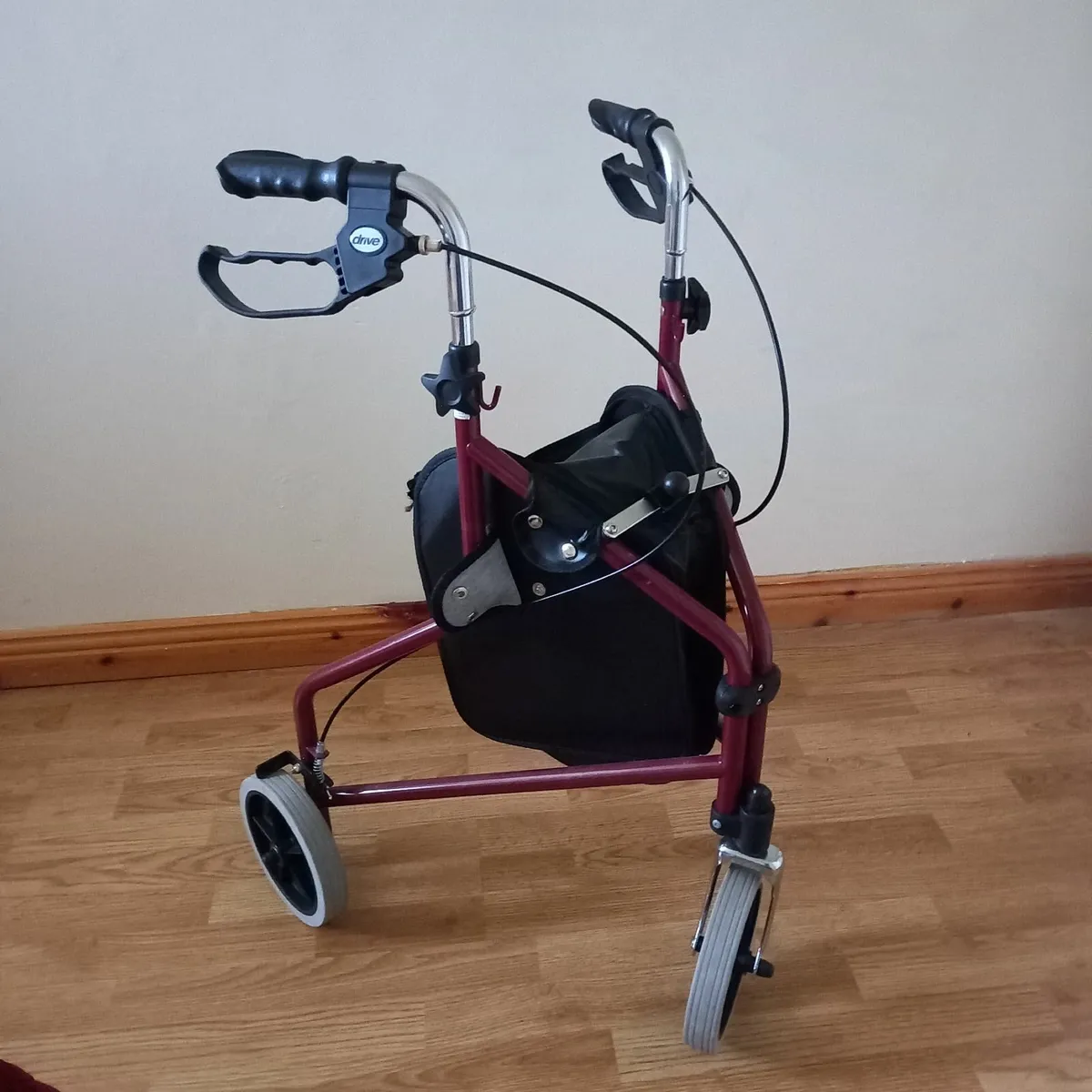 walking aid