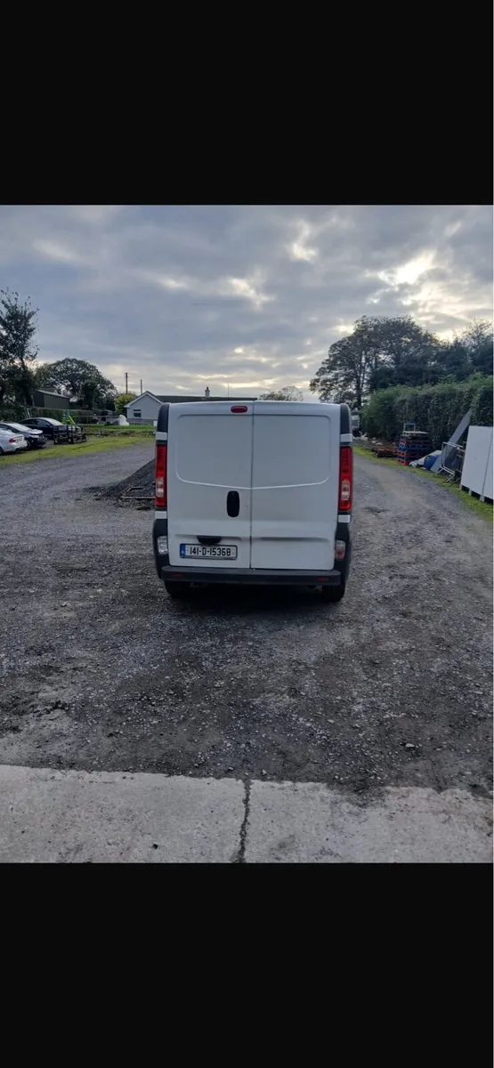 141 Vivaro - Image 3