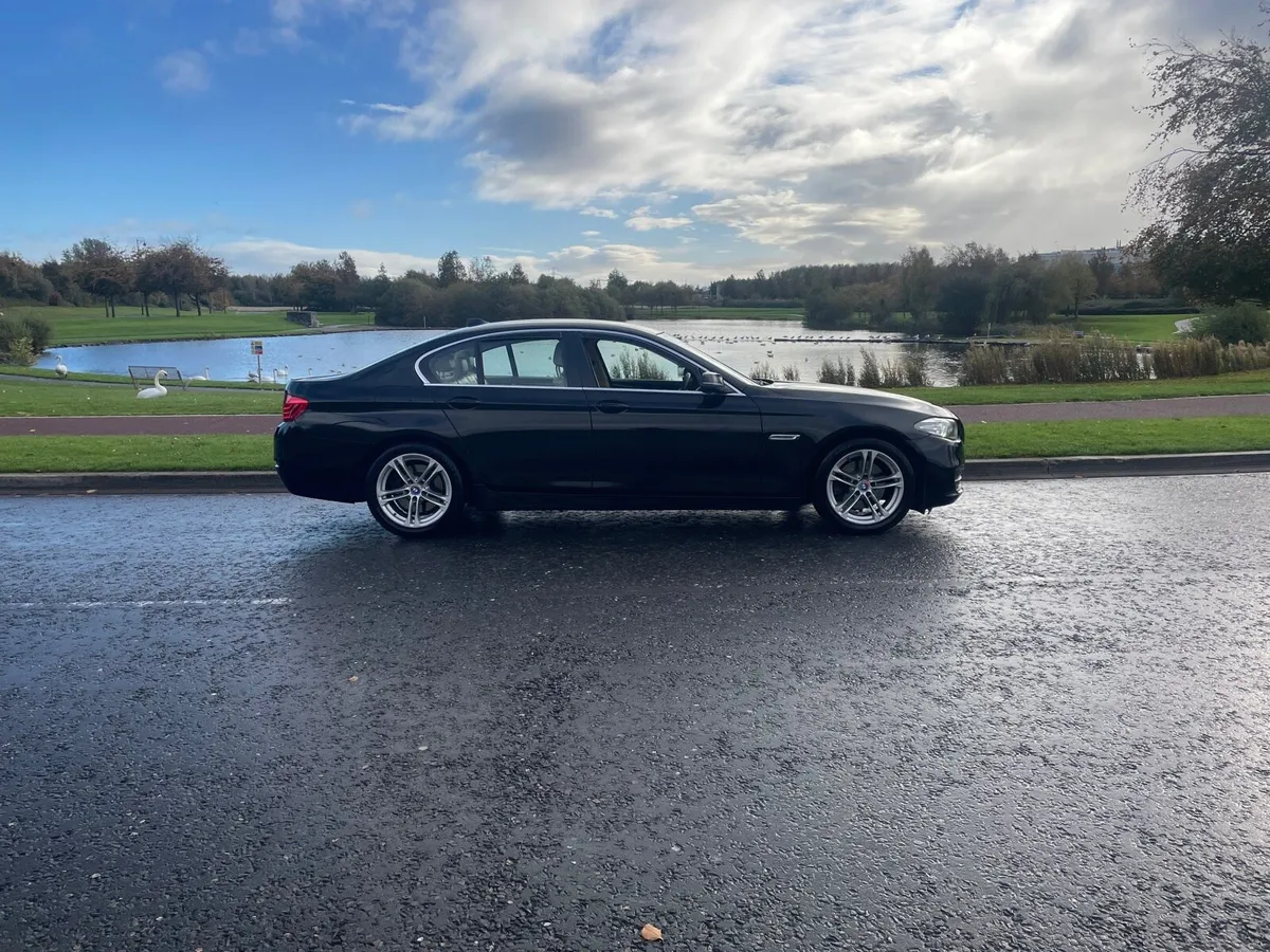 BMW 5 SERIES NEW NCT 10/26 AUTOMATIC - Image 1