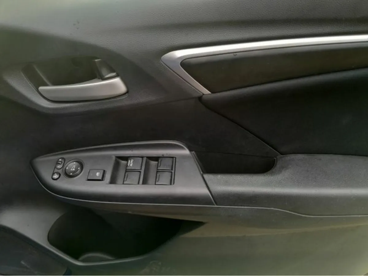 Honda Fit 1.3 Petrol Automatic - Image 2