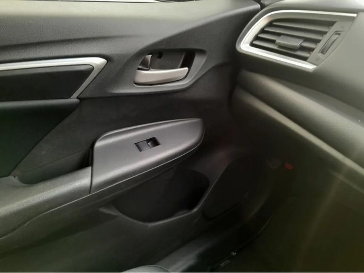 Honda Fit 1.3 Petrol Automatic - Image 3