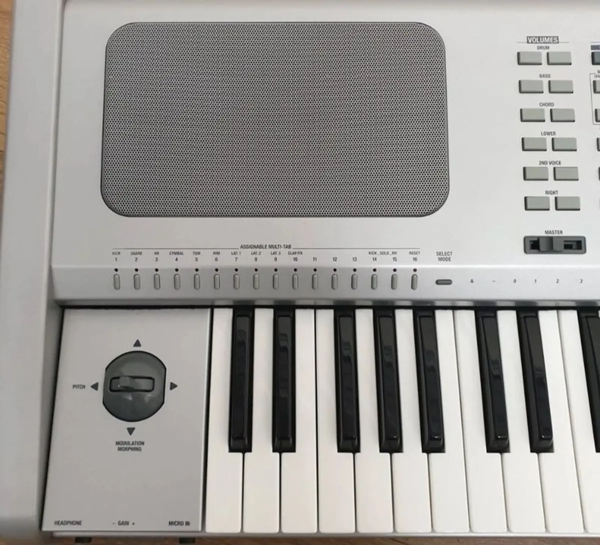 keyboard a - Image 3