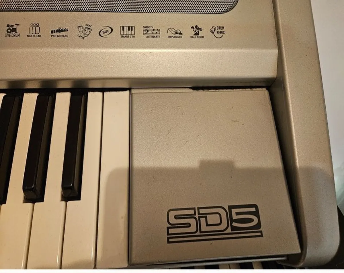 keyboard a - Image 4