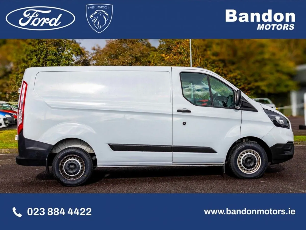 Ford Transit Custom Transit Custom V362 Base 280 S - Image 3