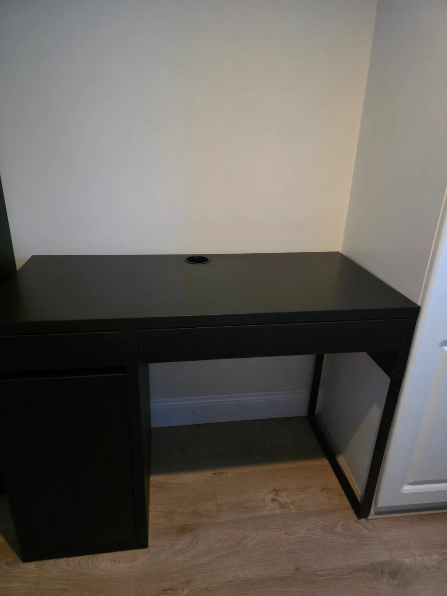 Ikea desk - Image 2