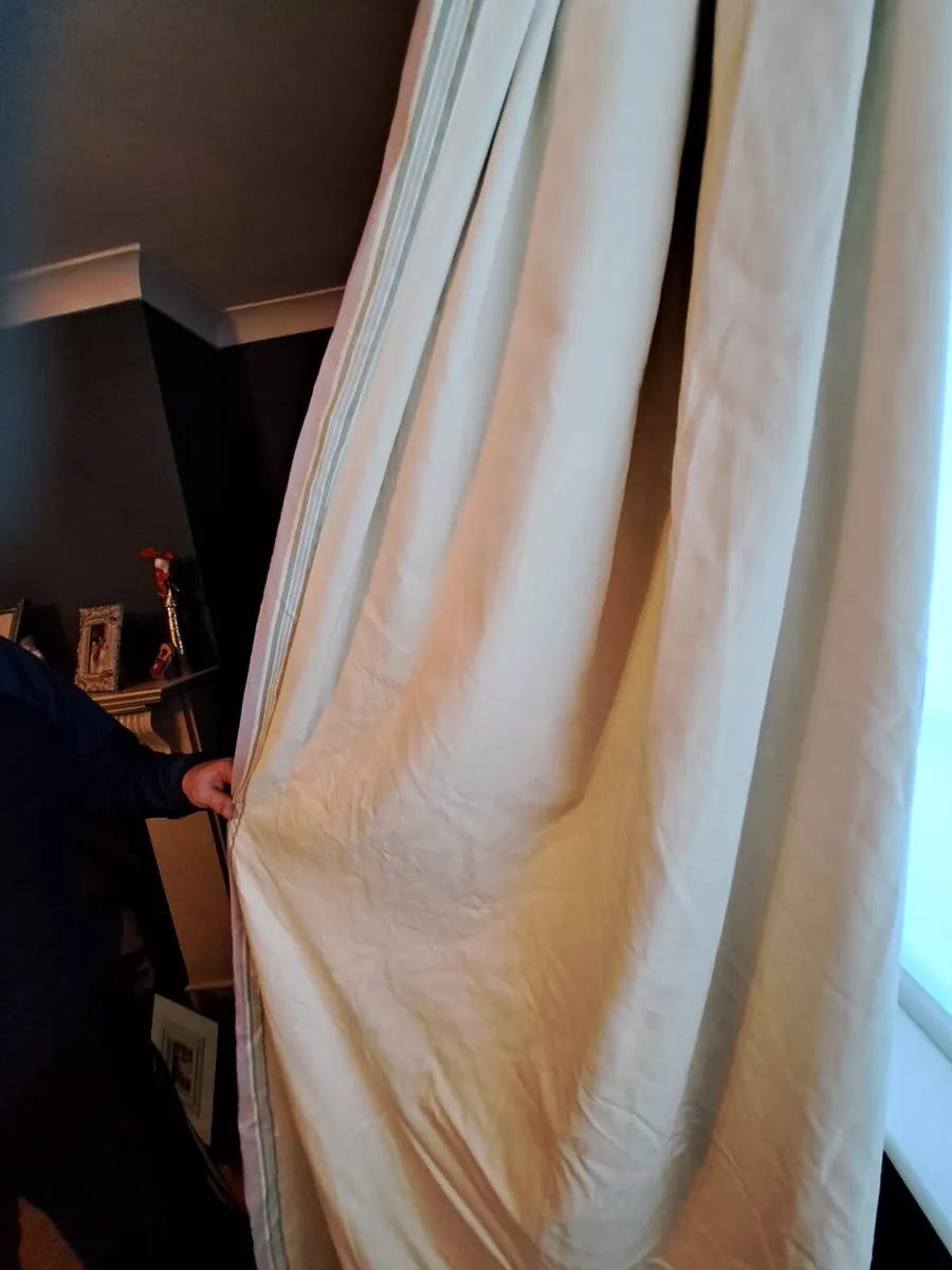 Custom Made Pinch Pleat Curtains – Premium Quality - Image 4