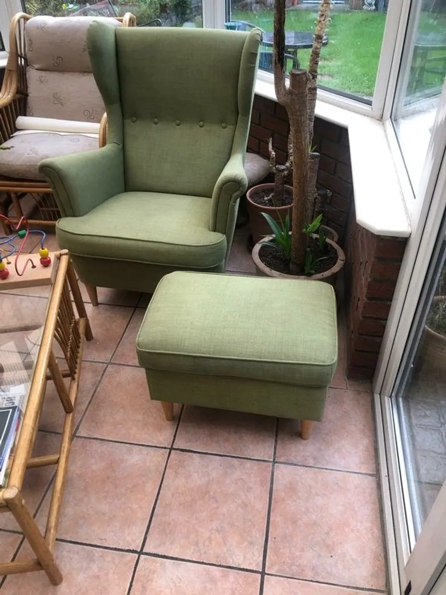 Arm chair for sale