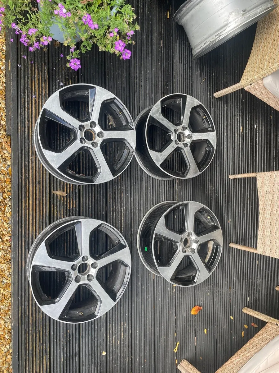 Alloys - Image 1