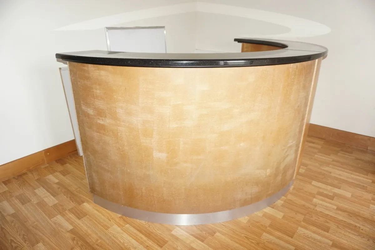 Office Furniture - Image 1