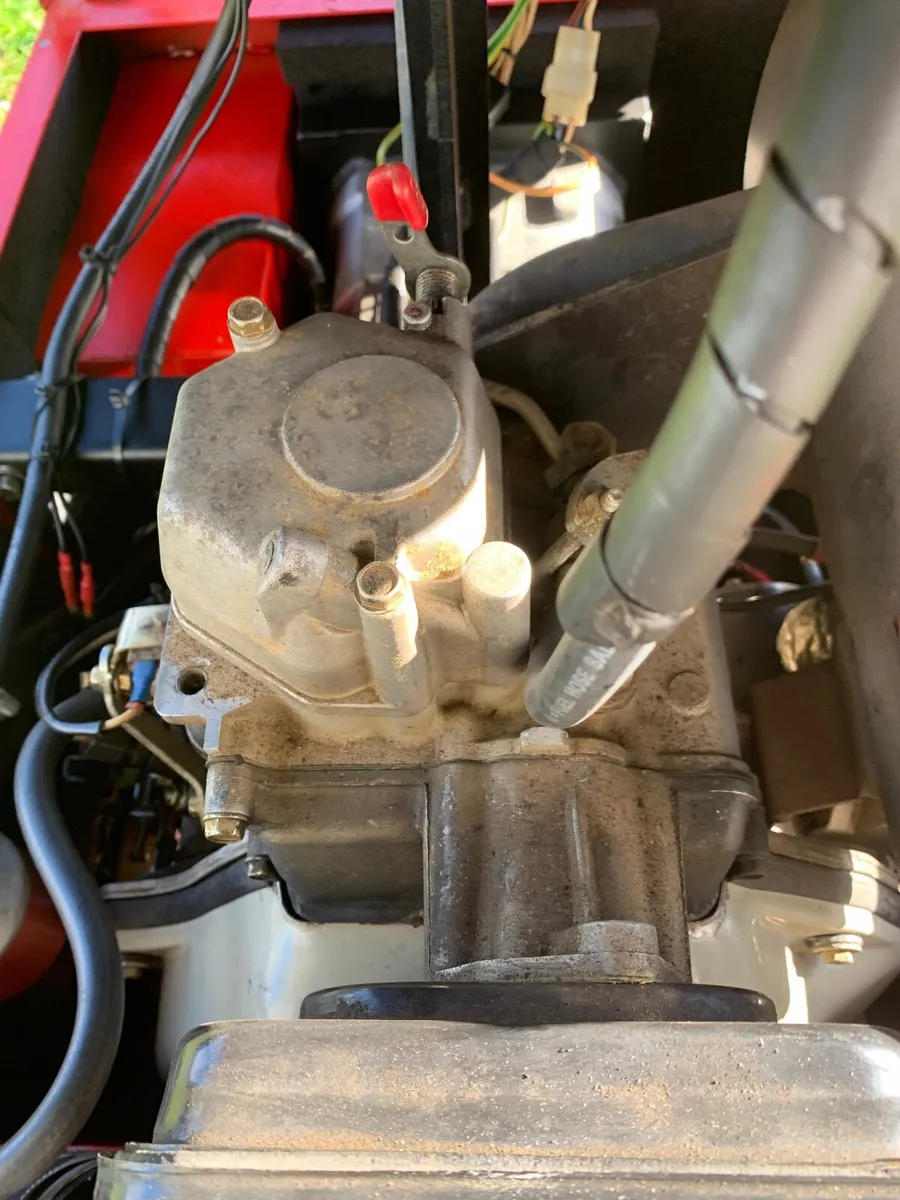Diesel generator - Image 3